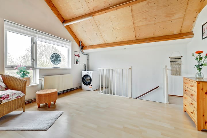 Foto 31 van Klarinetsingel 4