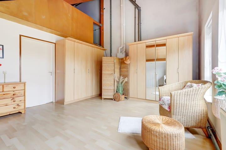 Foto 32 van Klarinetsingel 4