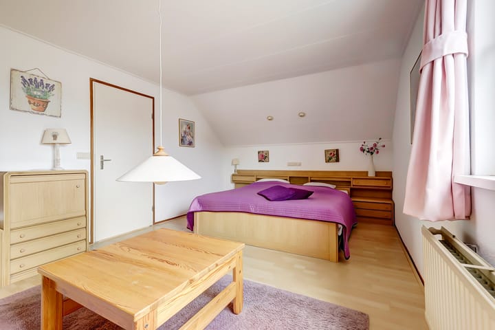 Foto 35 van Klarinetsingel 4