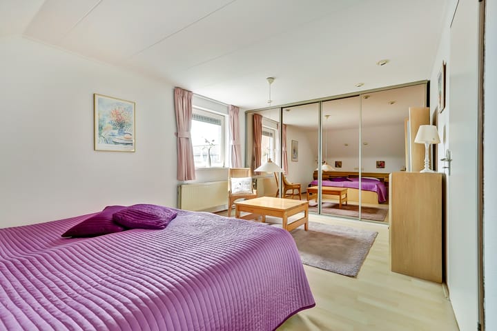 Foto 36 van Klarinetsingel 4