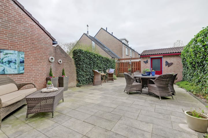 Foto 39 van Klarinetsingel 4