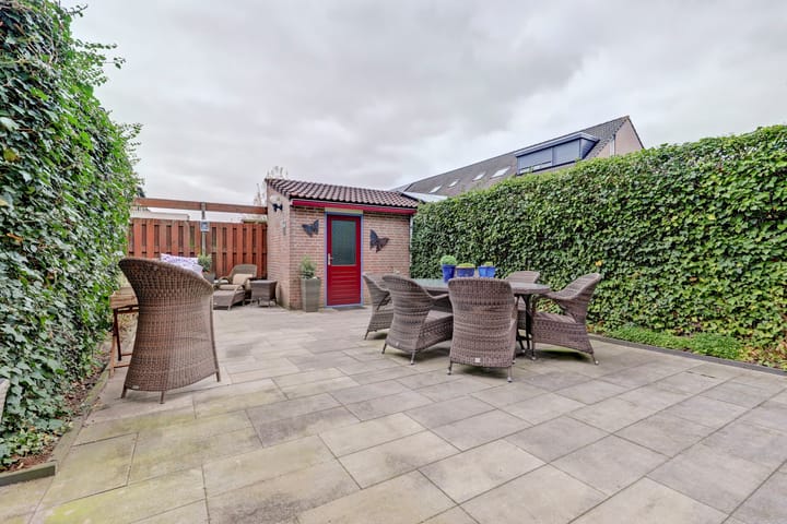 Foto 40 van Klarinetsingel 4