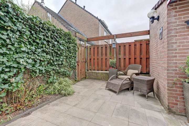 Foto 41 van Klarinetsingel 4