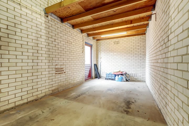 Foto 43 van Klarinetsingel 4