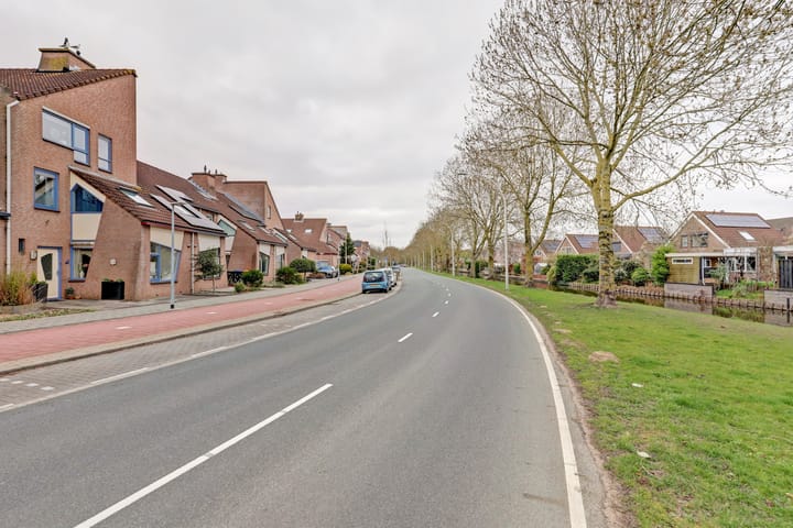 Foto 47 van Klarinetsingel 4