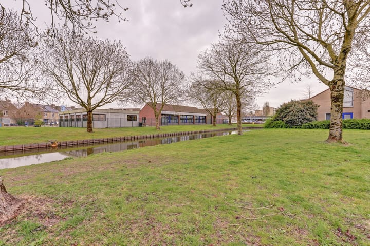 Foto 49 van Klarinetsingel 4