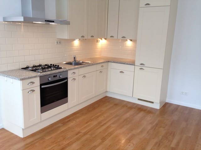 Foto 2 van Andreas Schelfhoutstraat 15-1