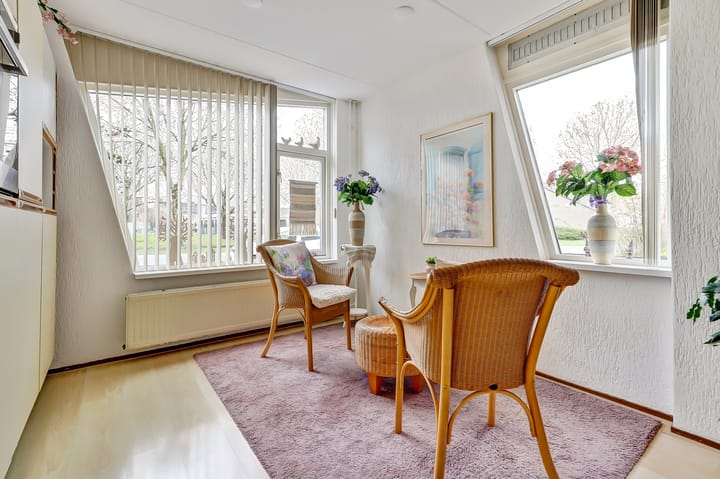 Foto 14 van Klarinetsingel 4