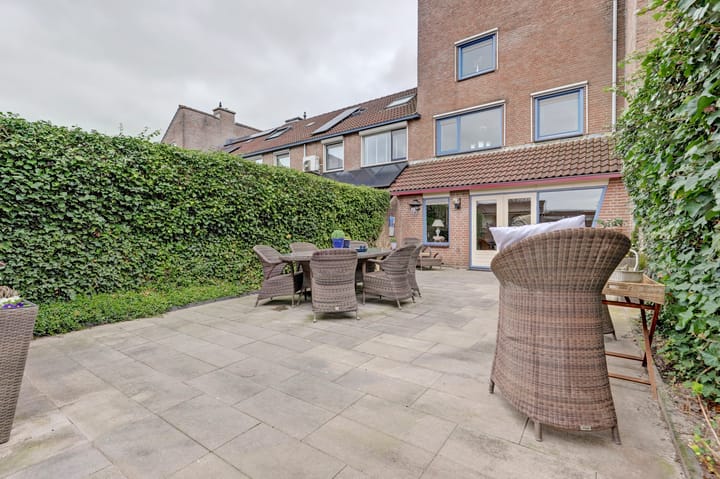 Foto 2 van Klarinetsingel 4