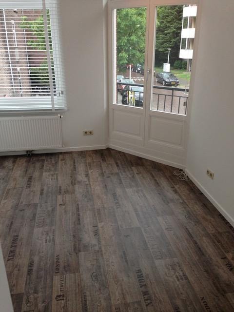 Foto 14 van Andreas Schelfhoutstraat 15-1