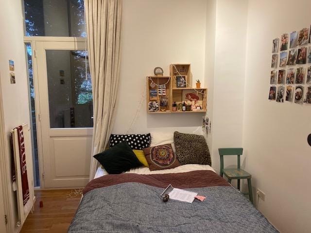 Foto 15 van Andreas Schelfhoutstraat 15-1