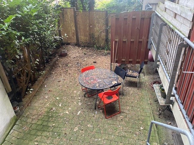 Foto 16 van Andreas Schelfhoutstraat 15-1