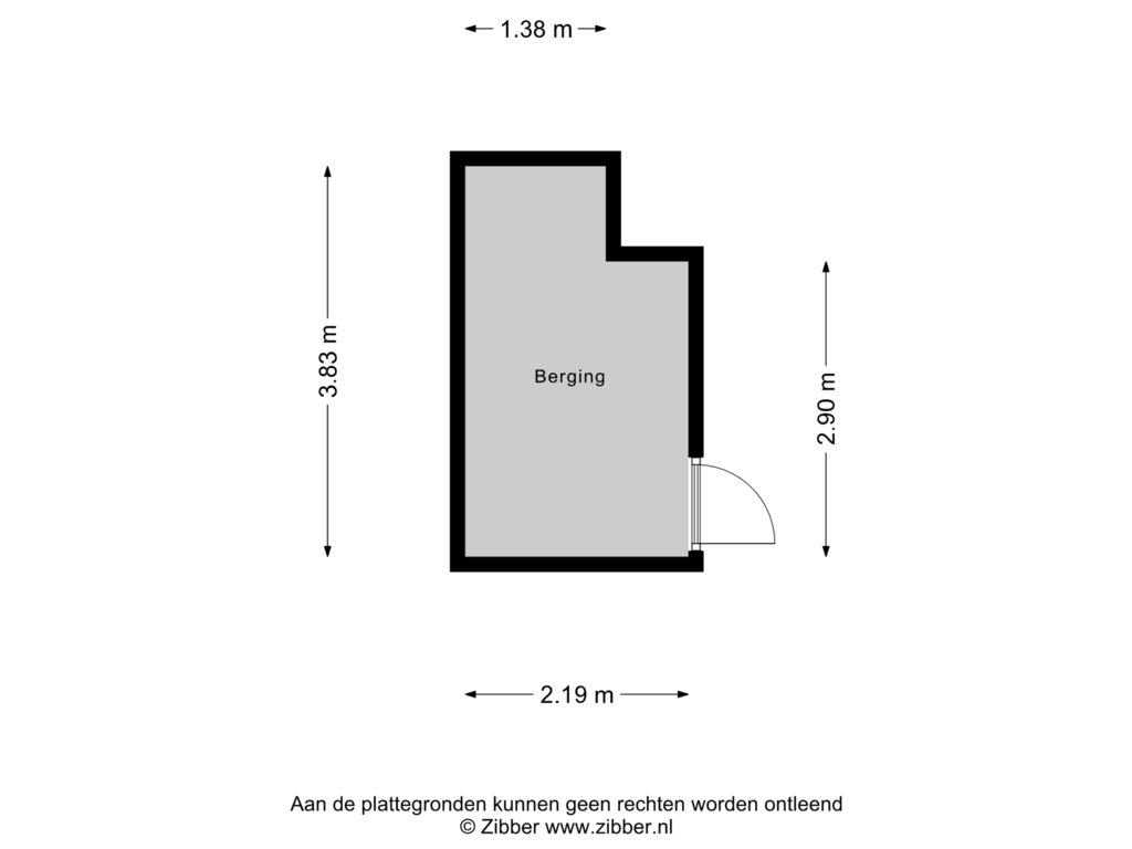 Berging