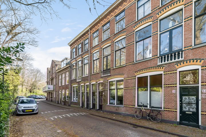 Koningsplein 55