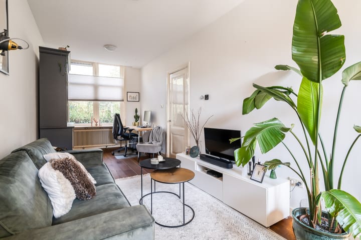 Foto 9 van Koningsplein 55