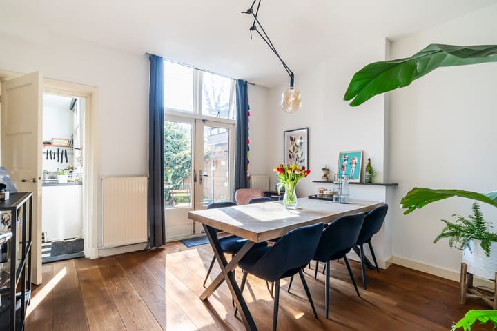 Foto 13 van Koningsplein 55