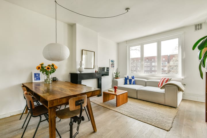 Foto 1 van Admiralengracht 156-2