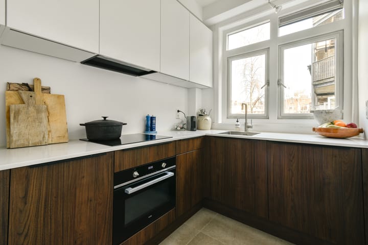 Foto 3 van Admiralengracht 156-2