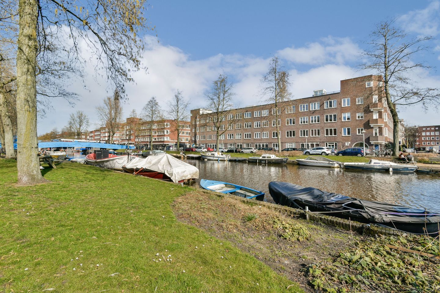 Foto 5 van Admiralengracht 156-2