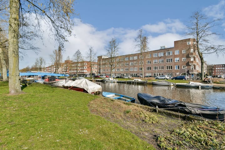 Foto 5 van Admiralengracht 156-2