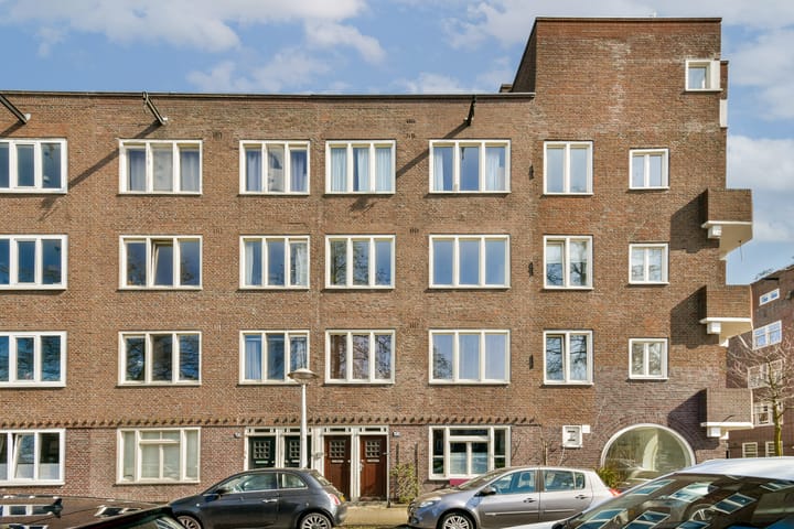 Foto 6 van Admiralengracht 156-2