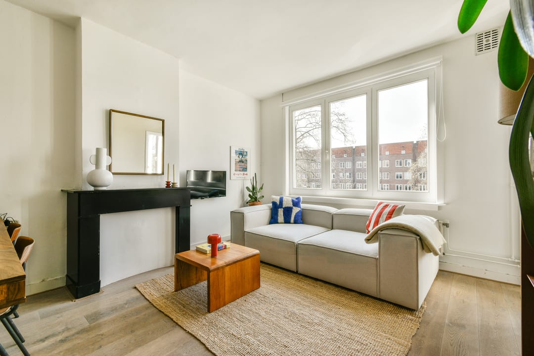 Foto 8 van Admiralengracht 156-2