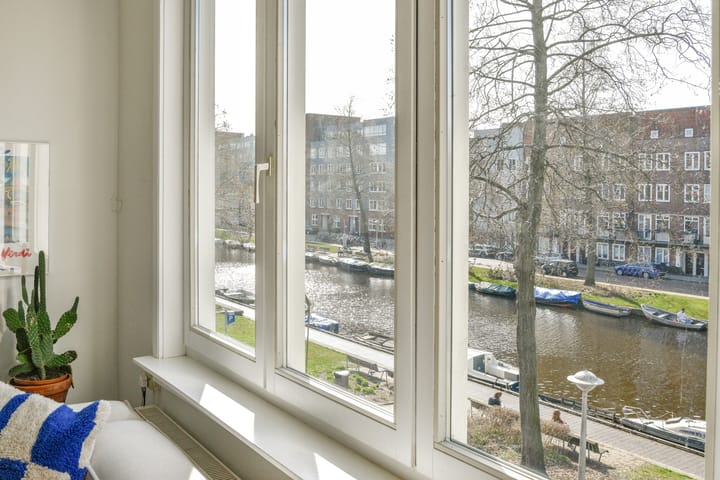 Foto 10 van Admiralengracht 156-2