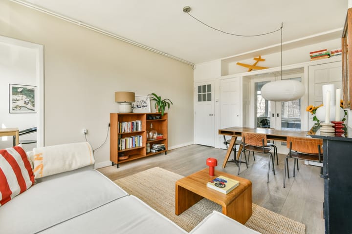 Foto 11 van Admiralengracht 156-2