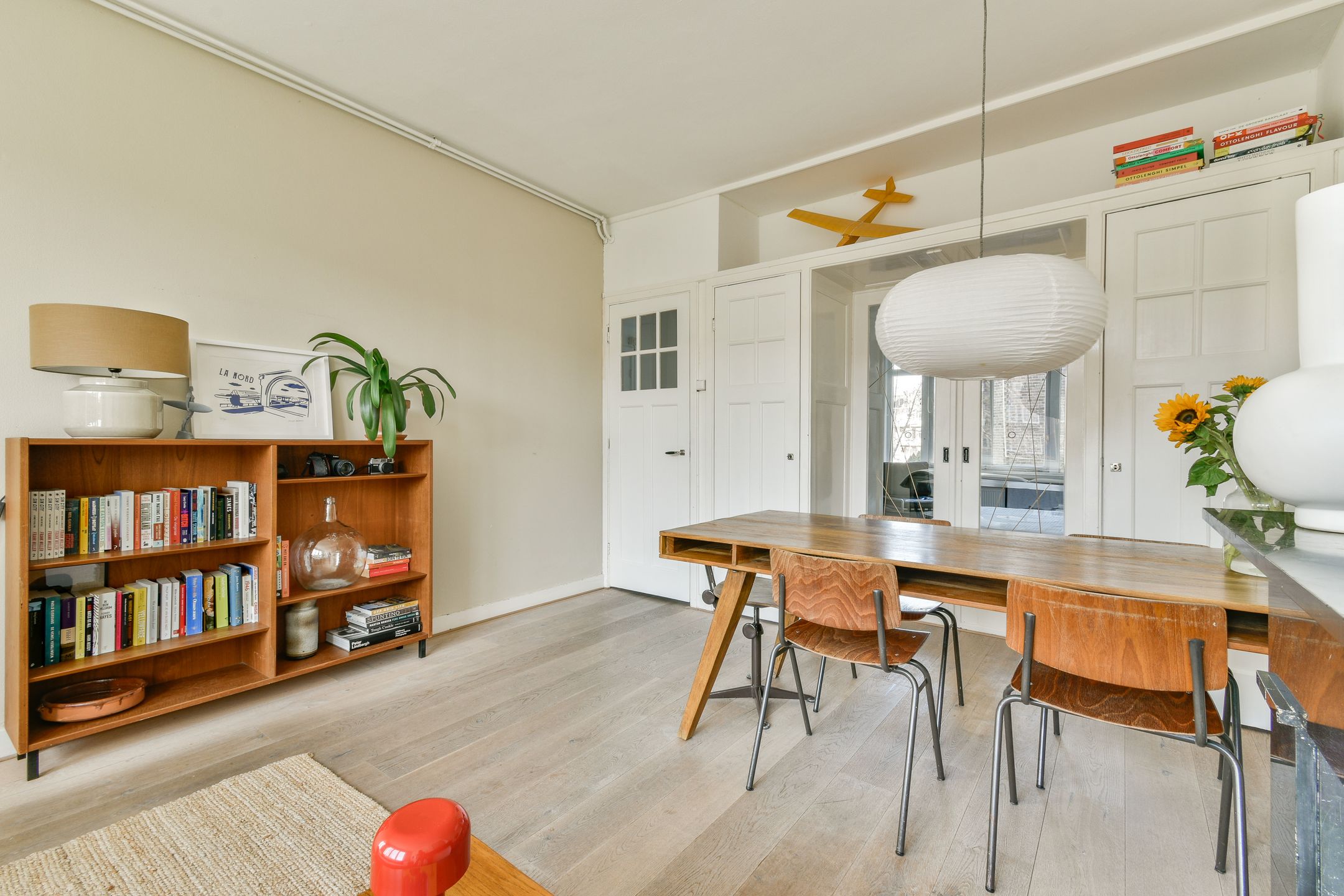 Foto 12 van Admiralengracht 156-2