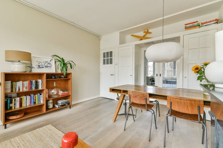 Foto 12 van Admiralengracht 156-2