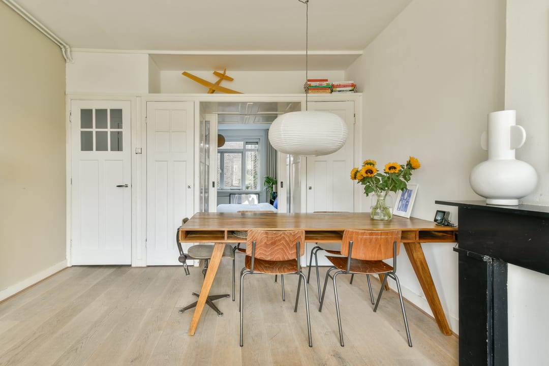 Foto 13 van Admiralengracht 156-2