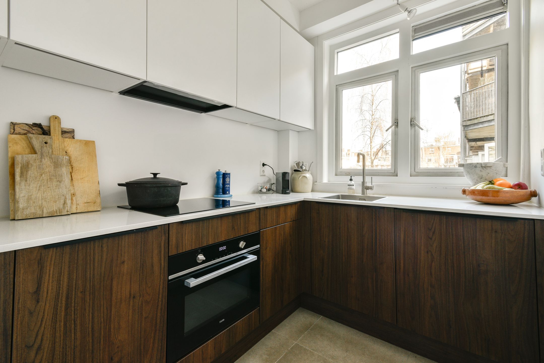 Foto 15 van Admiralengracht 156-2