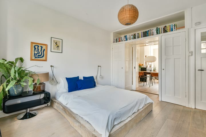 Foto 21 van Admiralengracht 156-2