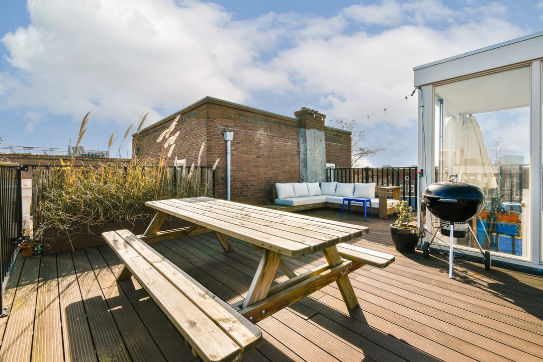 Foto 28 van Admiralengracht 156-2