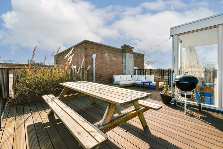 Foto 28 van Admiralengracht 156-2