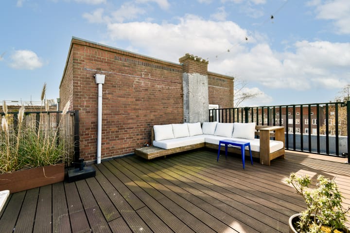 Foto 29 van Admiralengracht 156-2