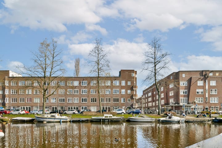 Foto 30 van Admiralengracht 156-2