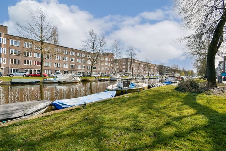 Foto 31 van Admiralengracht 156-2