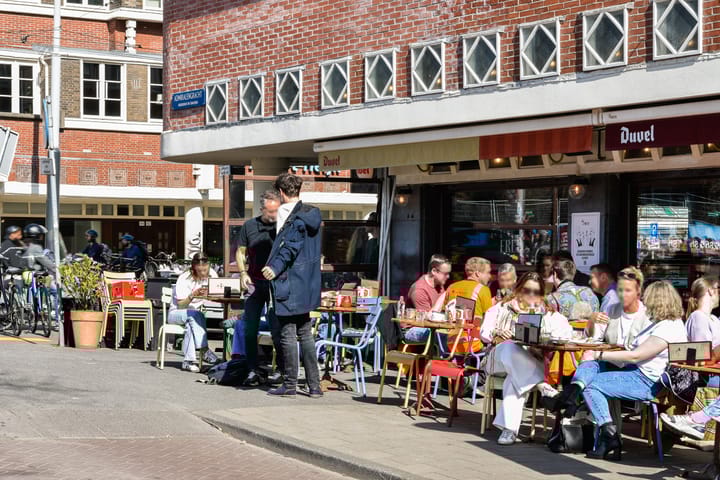 Foto 33 van Admiralengracht 156-2