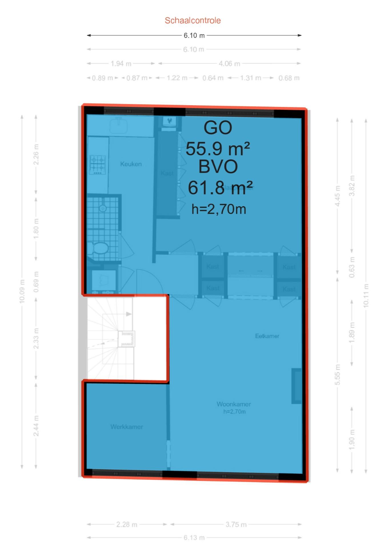 Foto 40 van Admiralengracht 156-2