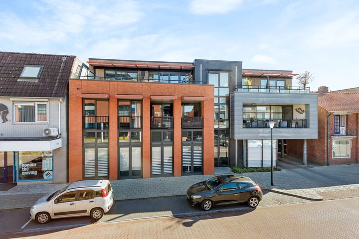 Foto 1 van Rijssensestraat 51-C