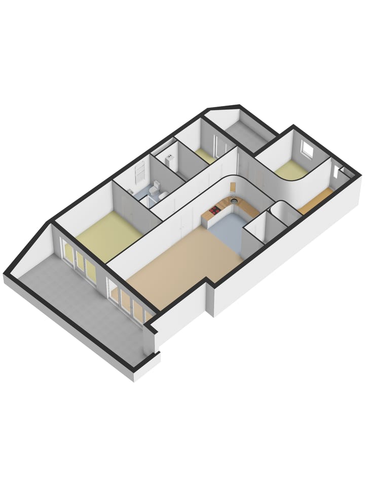 Foto 21 van Rijssensestraat 51-C
