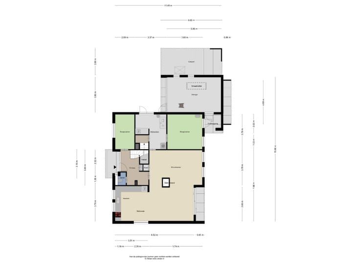 Foto 51 van Zandherenlaan 5