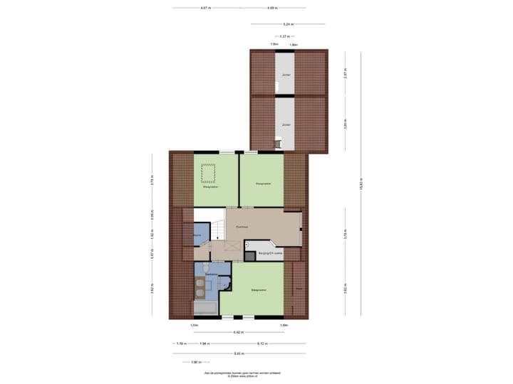 Foto 52 van Zandherenlaan 5