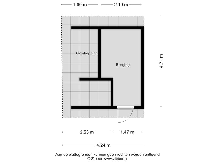 Foto 54 van Zandherenlaan 5