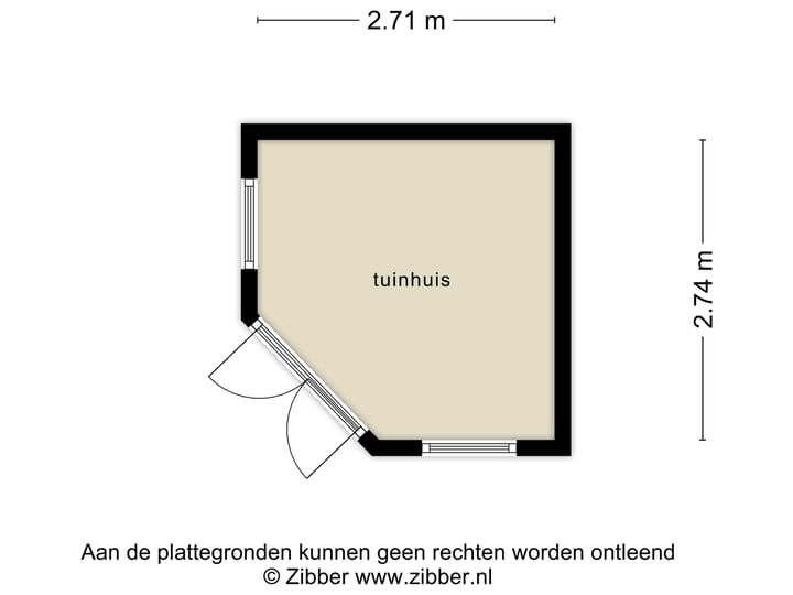 Foto 55 van Zandherenlaan 5