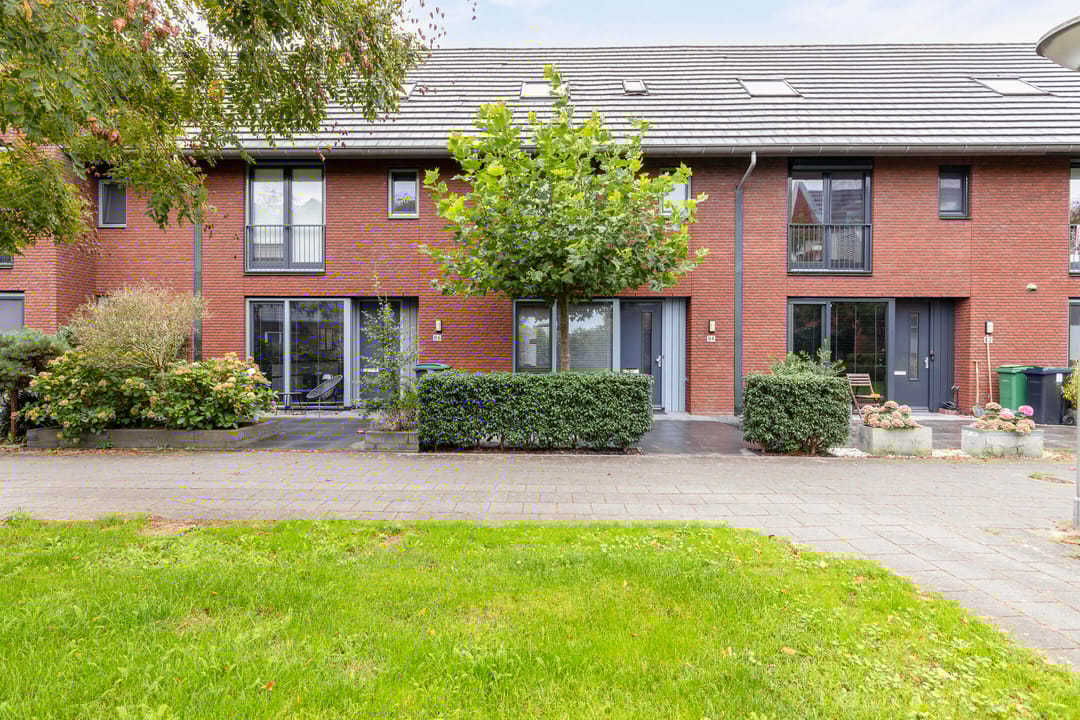 Photo 1 of Korianderlaan 84