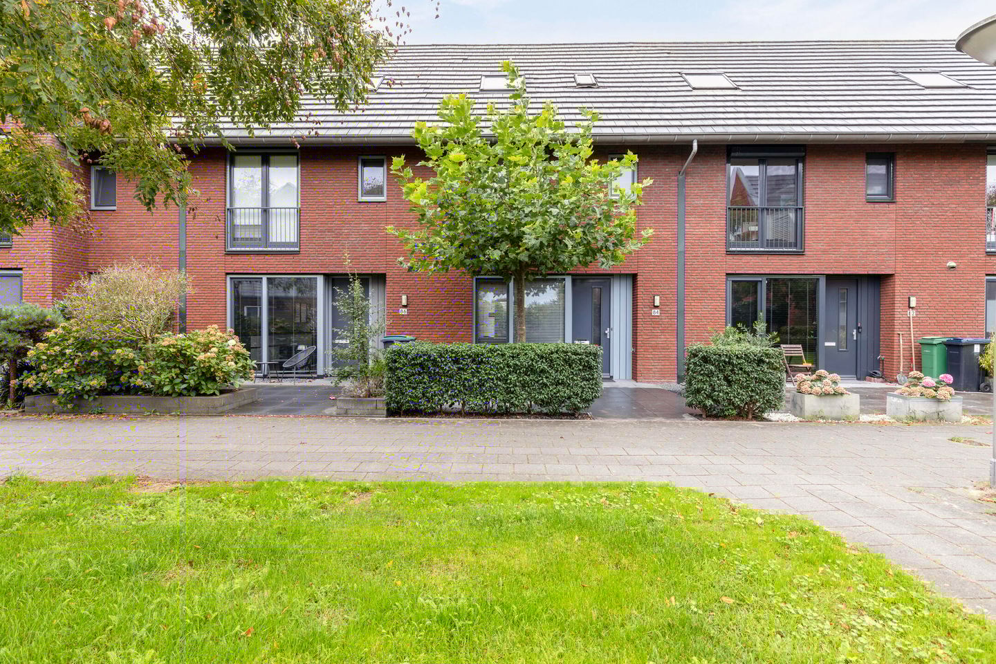 Photo 1 of Korianderlaan 84