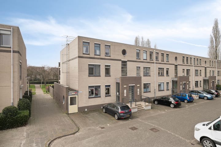 Foto 19 van Springerstraat 69