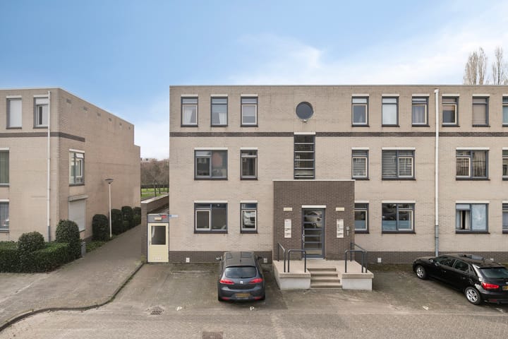 Foto 21 van Springerstraat 69